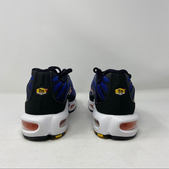 Nike Air Max Plus OG Voltage Purple Black - Picture 4 of 8